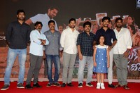Tuck Jagadish Movie Press Meet